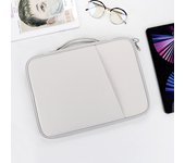Sleeve Case For iPad 10th 9th Generation Pro 12 9 Shockproof Cover for Air 5/4 MiPad 5 Pro 11 12.4 Bag For Macbook Matepad 12.6