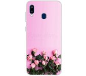 Soft Silicone TPU Phone Cases For Samsung Galaxy A20E A20 E Cartoon Cute Painting Protective Cases Back Cover Fundas Coque Capa