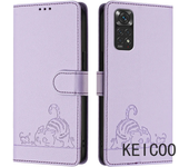 For Xiaomi Redmi Poco Note M4 11 11t 11e 12 X4 S Pro Plus Max NFC 4G 5G Casco Protector Retro De Europa Central