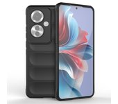 Shockproof Phone Case For Oppo Reno11 F Case Bumper Silicone Full Edge Back Cover For Oppo Reno 11F 5G Case For Oppo Reno 11F 5G