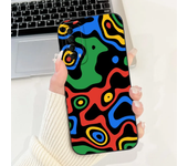 For Huawei Y7A Case For Huawei P Smart 2021 Phone Cover Soft Silicone TPU Anti Drop Protective Cover For HuaweiY7a PPA-L01 Funda