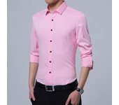 Men's shirts office Shirts cotton shirt