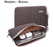 Brand Bag 11,12,13,3,14,15,4,15,6,17 inches, Women's and Men's Cases for Book Air Pro M1, Laptop Protector