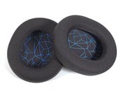 Suitable for steelseries Arctis 1/3/5/7/9/PRO ear pads earphone sleeve sponge pad earmuffs Replacement foam cover High Quality