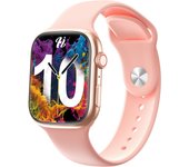 2025 New T900 Pro Max L Smartwatch Bluetooth Call ECG Heart Rate Detection Sports Mode Incoming Call SMS Reminder Compatible With Android IOS Smartwatch