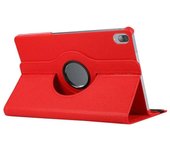 360 Rotating Magnetic Case for Lenovo TB-J606F K10 10.3 x6c6x X6C6F Stand Cover Tab P11 Pro J706F 11.5 Capa Smart Funda