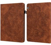 3D Tree Embossed for Huawei MediaPad Media Pad T5 10 Case Cover Case for Tablet Huawei MediaPad Media Pad T5 T 5 10.1