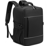 Mochila Viaje Cabina Avion 40x20x25 para Ryanair,Bolsa de Viaje  20L Equipaje de Mano,Mochilas Portatil 14 Pulgadas