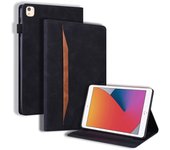 For iPad 10.2 Case Luxury PU Leather Wallet Tablet Cover For iPad 10 2 Case 2021 2020 2019 Case For iPad 9th 8th 7th Generation