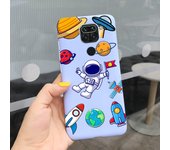 Soft Cover For Xiaomi Redmi Note 9 Note 9s Case Smartphone Cases For Xiomi Redmi Note9 Silicone Covers For Redmi Note 9s 9 Coque
