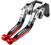 Motorcycle FOR YAMAHA FZR400RR RRSP 1991 1992 1993 1994 1995 FZR 400RR FZR 400 RR Brakes Folding Handle Lever Brake Clutch Lever