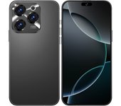 Global Version Mobile Phone Original I16 Pro Max Smart Phones 2025 NEW 7.3inch Cellphones Android Celular 22G+2TB Dual SIM Card