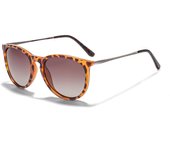 Gafas de sol retro para hombres y mujeres, gafas polarizadas, gafas de sol de conducción de moda
