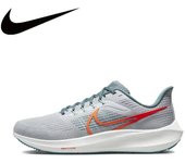 Leten Original Air Zoom Pegasus 39 Men's and Women's Low Top Sneakers Lightweight Breathable Running Shoes zapatos de trabajo