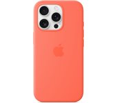 Funda de silicona líquida MagSafe para iphone 16 , funda magnética para iphone 16plus