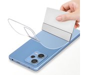 4pcs Front and Back Screen Protector For Xiaomi Redmi Note 13 11 10 9 8 12 Pro Mi 13 14 12T 11T 13T Pro Ultra Lite Hydrogel Film