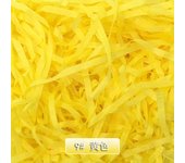 10/50/100g Colorful Shredded Crinkle Lafite Paper Raffia DIY Wedding Party Gift Box Candy Material Packaging Filler