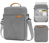 Tablet Sleeve for Pro 12 9 11 13 inch 2024 Pouch Case iPad 10th 9th 8 Generation Air 5 4 2022 Waterproof Bag Cover