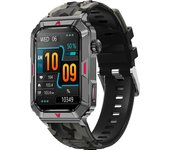 2024 NEW Smart Watch for Men Women, 1.57'' Smartwatch for Men with Bluetooth Calls, 100+ Sports Modes, Health Monitoring, Waterproof IP67 Smart Watch for Android iPhone