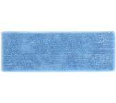 1Pcs Cleaning Mop Cloth Replacement Accessories for Proscenic P11 / P11 Combo / P10 / P10 Pro / U1 Robot Vacuum Cleaner