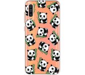 for Samsung Galaxy A50 Case Cover Silicone Back Cover Phone Case For Samsung A50 A 50 A505 A505F SM-A505F Soft Case coque bumper