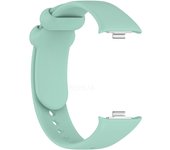 Colorful Silicone Strap For Redmi watch 4 SmartWatch WristBand For Xiaomi MIBand 8 pro Bracelet Band Watchband Sport Wristband