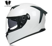 Casco motocross hombre mujer MX Carreras de Locomotora ciclismo carretera
