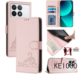 For Xiaomi Poco M2 Redmi K70 Note 7 7s 8 9 9S 10 Lite Pro Max 4G 5G China Anti - Drop Card Slot Shell