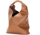Bolsos Bolsos de gran capacidad para mujeres de gama alta ligeros de lujo nuevos bolsos de cuero para mujeres Bolsos para las axilas Commuter Bolsos de mano de hombro portátiles