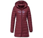7XL 8XL Plus long down jacket women winter ultra light down jacket women with hooded down coat female big size coats