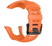 Silicone Watch Strap For SUUNTO Ambit1 Ambit 2 2R 2S Ambit3 3p/3s/3R band Replacement Watchband Smart Wristband Accessories