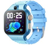 Reloj gps niños localizador y llamadas WIFI deporte Video tiempo real 4G por internet