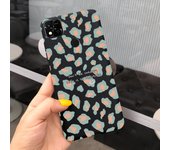 For Redmi 10A Redmi 10 2022 Case Flower Woman Fashion Back Case For Xiaomi Redmi10 10a redmi10a Luxury Phone Protection Fudas