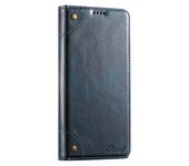 funda de teléfono de cuero para Samsung Galaxy S22, S23, S24, Note20, A14, A54, A34, A24, A13, A53 FE Plus, Ultra, tarjet