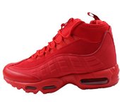 MAX 95 Zapatillas altas con colchón de aire para correr