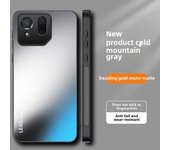 Para ASUS ROG Phone 9 Pro Funda de Lujo con Anillo Magnético Funda Antichoque para ASUS ROG Phone 9 9Pro Funda Protectora Shell