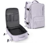 Mochila Viaje Cabina Avion  para Mochilas para Mujer Bolsa de Cabina Equipaje de Mano Cabina Avion Mochila de Senderismo Mochila Impermeable Cabina Mochila