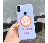 For Xiaomi Redmi Note 6 Pro Case 6.26" Silicone Love Heart Soft TPU Cover For xiaomi Redmi Note 6 Pro Case Note6 Pro 6Pro bumper