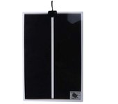 Terrarium Heater Pet Heating Pad Terrarium Pet Heating Mat Pet Electric Blanket Reptile Heated Pad Heater Carpet