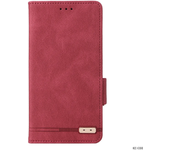 Para Asus Rog Phone 8 Pro Zenfone 8 3 6 Mini Ai2401 Carcasa Magnética Diseño Clásico Billetera Carcasa Simple