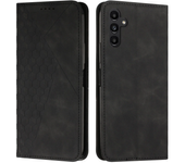 Para Samsung Galaxy M14 f14 s21 fe S22 A24 ultra plus 2022 a 24 SM - a245f 5G carcasa del teléfono móvil tapa de la billetera