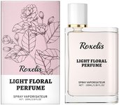 Original Light Floral Perfume Soft Fragrant Fresh Charming Lasting Dating Perfume Irresistible Valentine's Day Fragrances 100ml