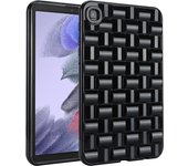 Funda para Samsung Galaxy Tab A8 10,5 Tab A7 Lite X200 X205 T220 Tab S6 lite P610 P615, funda de tableta segura a prueba de golp