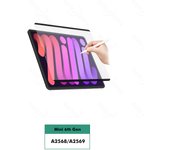 Magnetic Like Paper Pro 11 12 2021 Feel-Paper Screen Protector for Air 4 5 iPad 8 9 Generation