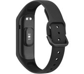 Soft Silicone Band Bracelet Replacement Sport Watchband Correa For Samsung Galaxy Fit 2 Strap