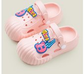 Zapatillas geniales para niños, sandalias, zapatos de agujero para padres e hijos para niños medianos y mayores