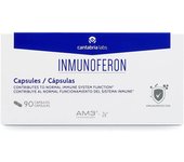 Inmunoferon 90 Cápsulas