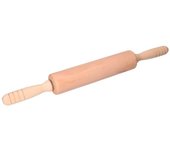 5 FIVE Rodillo de Madera de Amasar - Utensilio de Cocina Especial