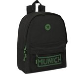 MOCHILA PARA PORTATIL 14,1" MUNICH "CAVIAR"