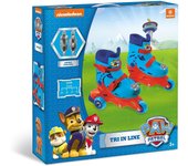 Patines Patrullan Canina 29-32